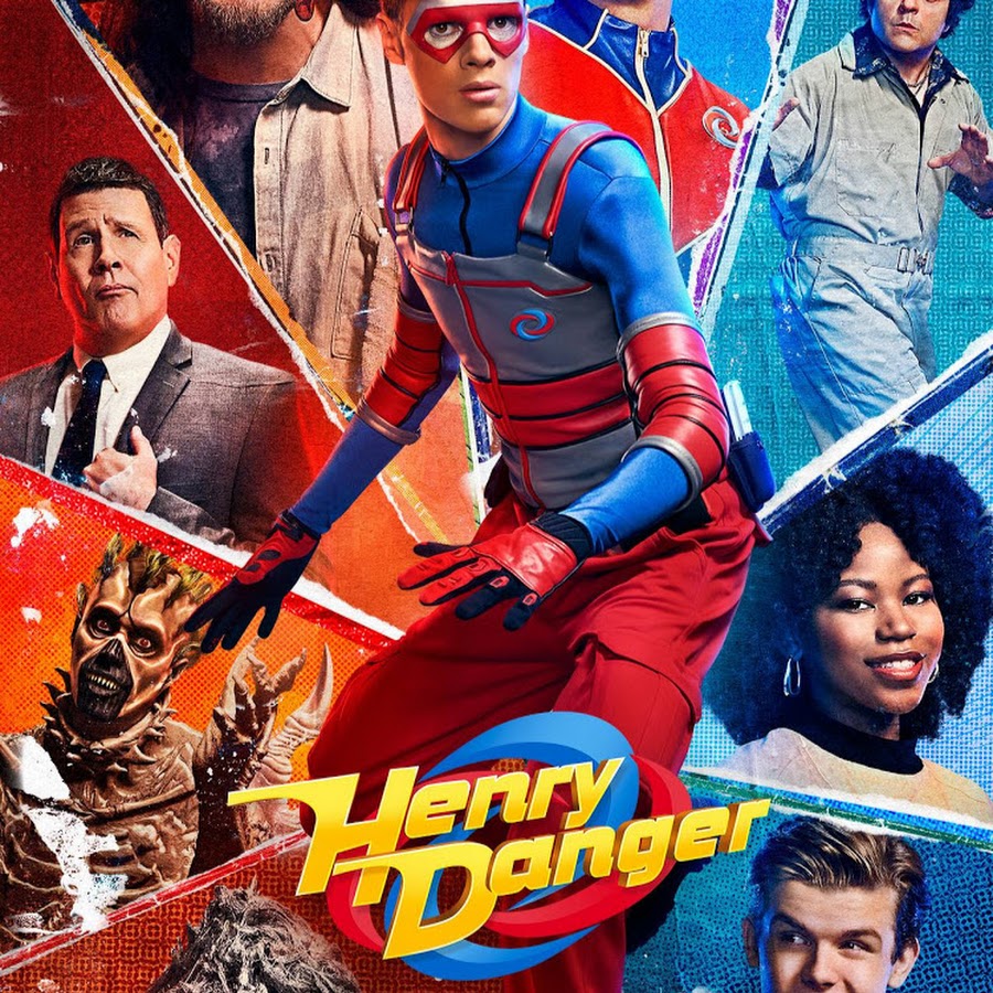 Henry Danger Full Episodes YouTube