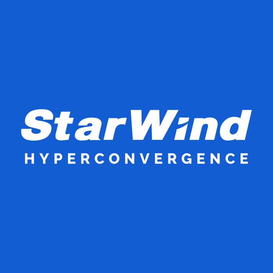 StarWind YouTube