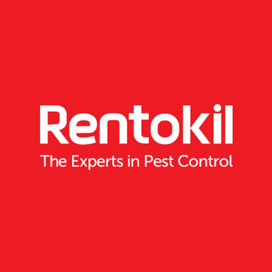 Rentokil Pest Control UK YouTube