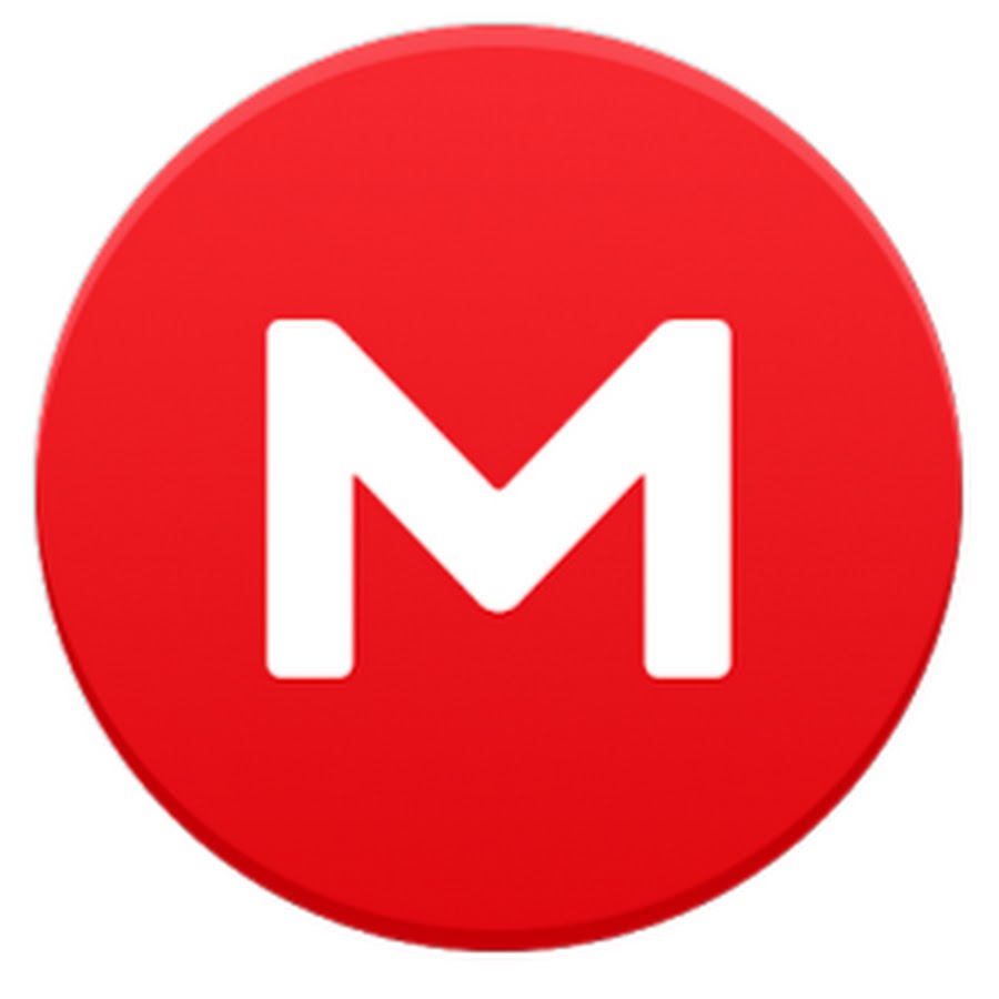 MEGA TV YouTube