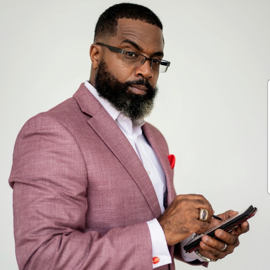 Patrick Jackson YouTube