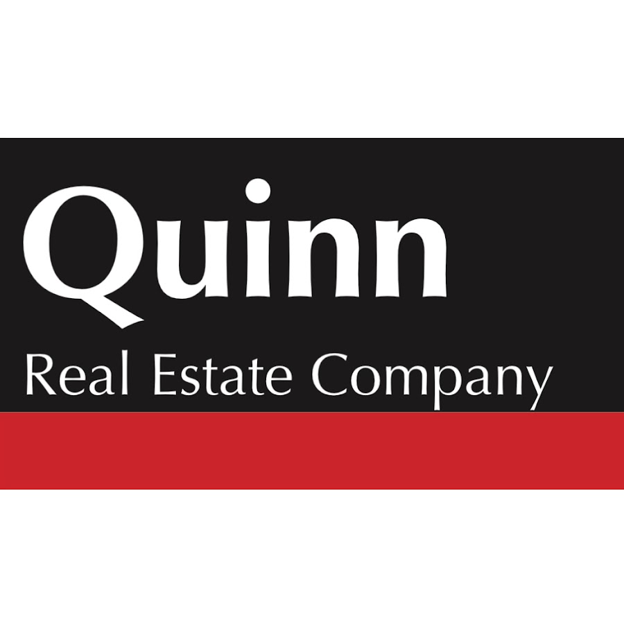 Quinn Real Estate Company YouTube