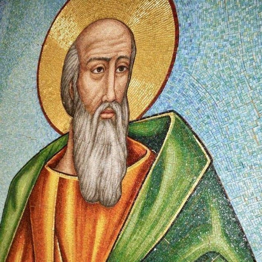 Communications and Media St. Joachim YouTube