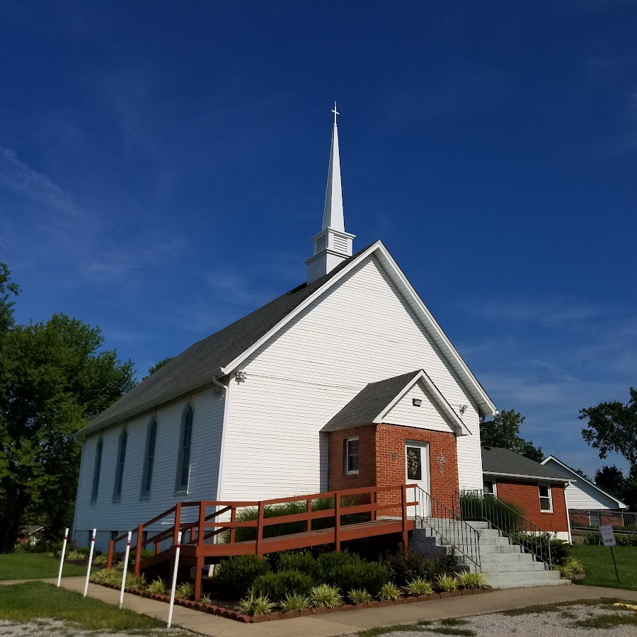 Dover Baptist Church YouTube