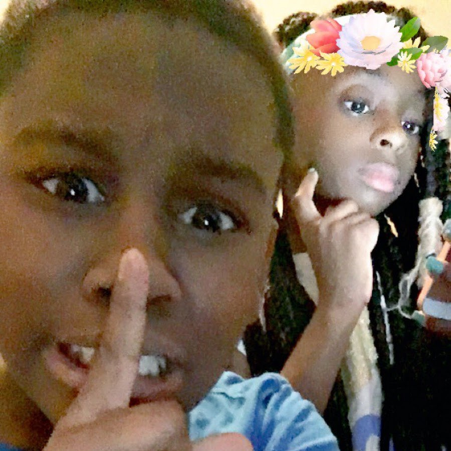 Keith & Shawnti NATION - YouTube