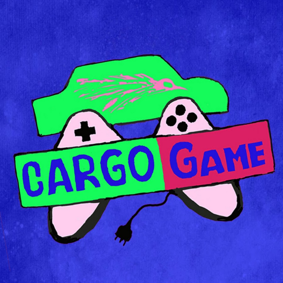 Cargo GAME YouTube