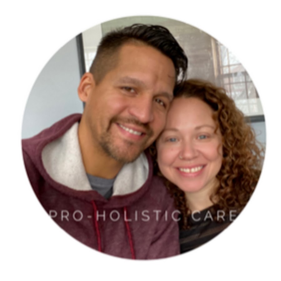 Pro-Holistic Care - YouTube