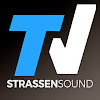 What could TV Strassensound buy with $100 thousand?