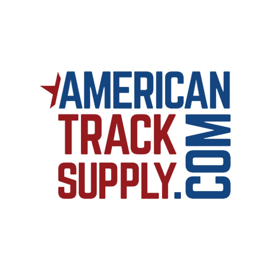 American Track Supply YouTube
