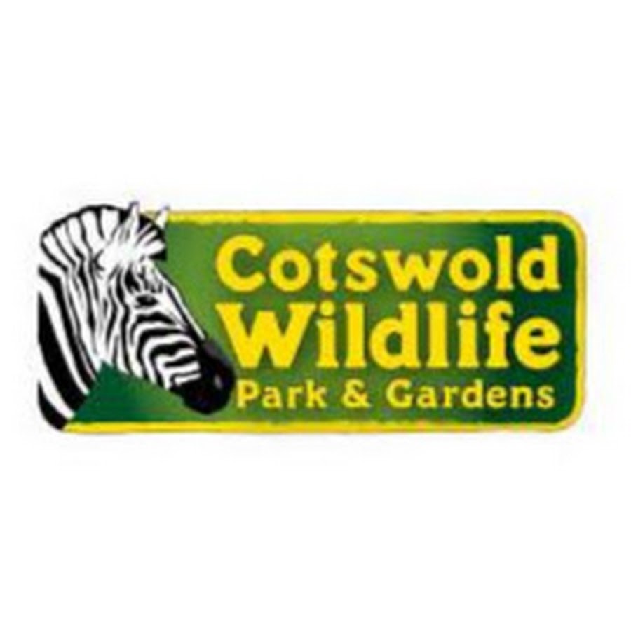 Cotswold Wildlife Park and Gardens YouTube