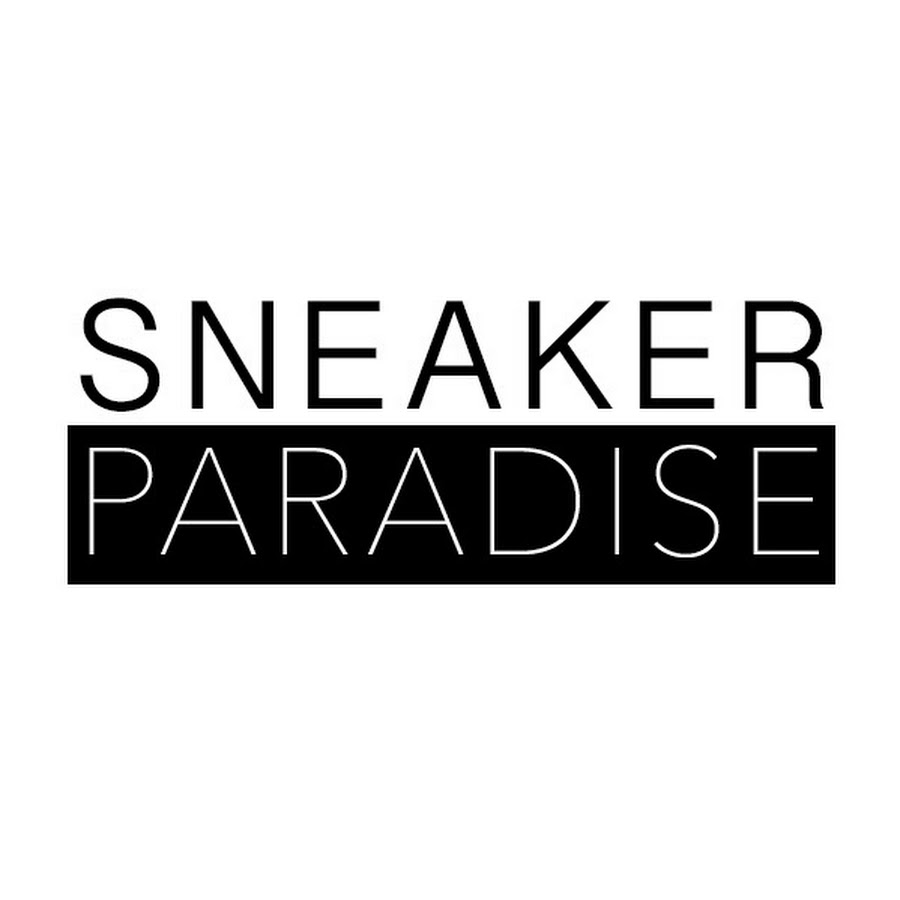 Sneaker Paradise - YouTube