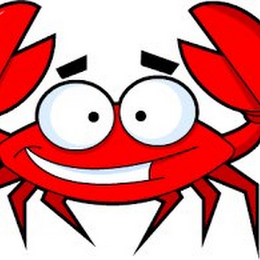 Big Mr Krabs YouTube