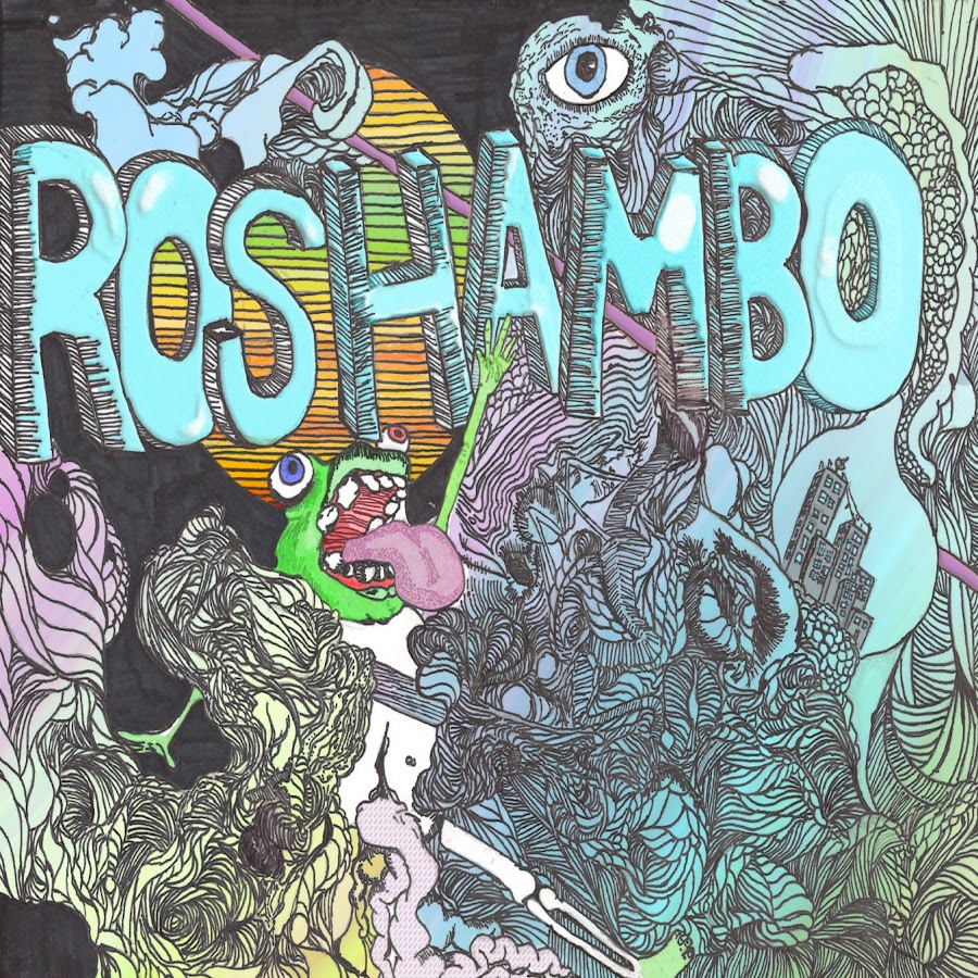Roshambo - YouTube