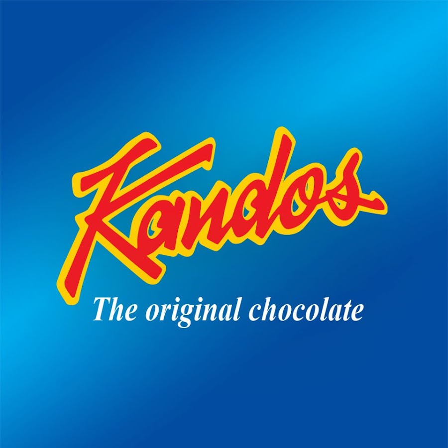Kandos Chocolate YouTube