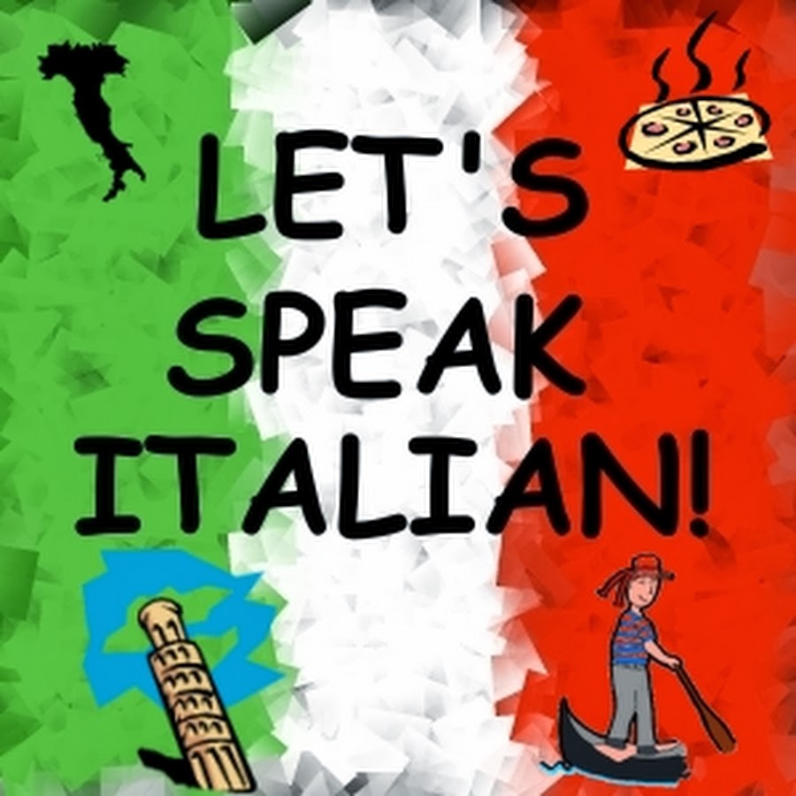 Learn Italian online for free! YouTube