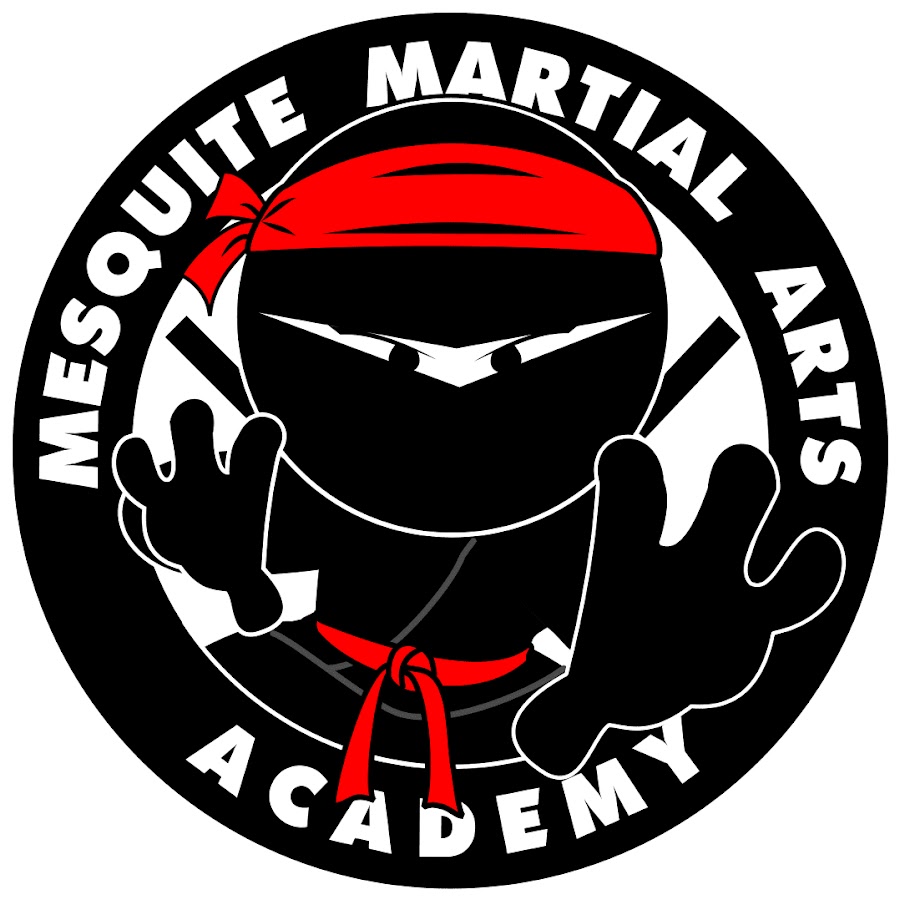 Mesquite Martial Arts Academy - YouTube
