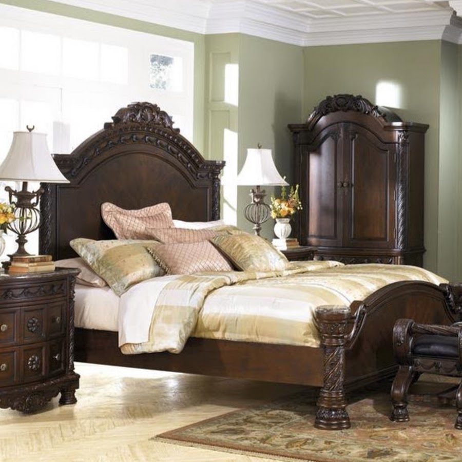 The Most Beautiful Furniture 2015 - YouTube