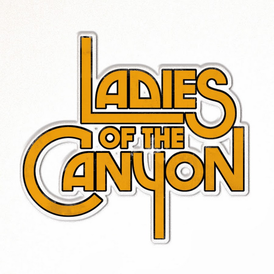 Ladies of the Canyon YouTube