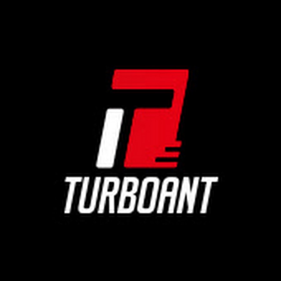 Turboant - YouTube