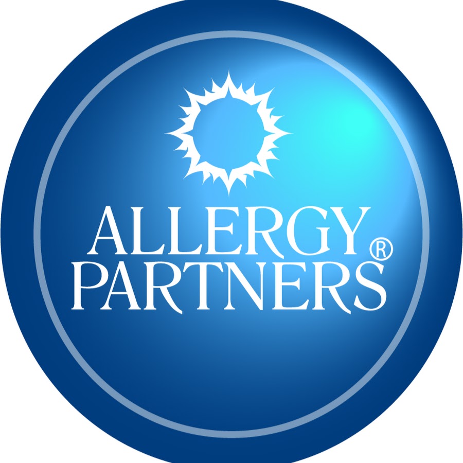 Allergy Partners YouTube