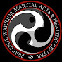 Peaceful Warrior Martial Arts and Healing Center