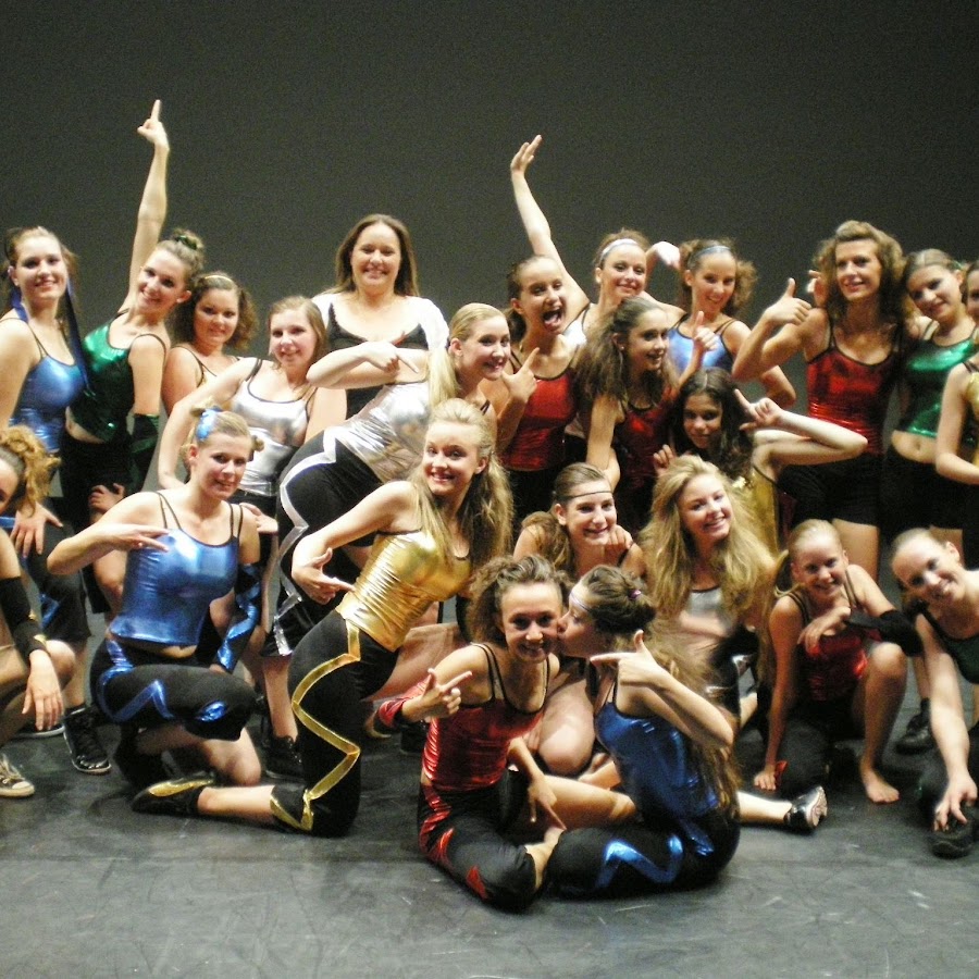 Studio Art Danse YouTube