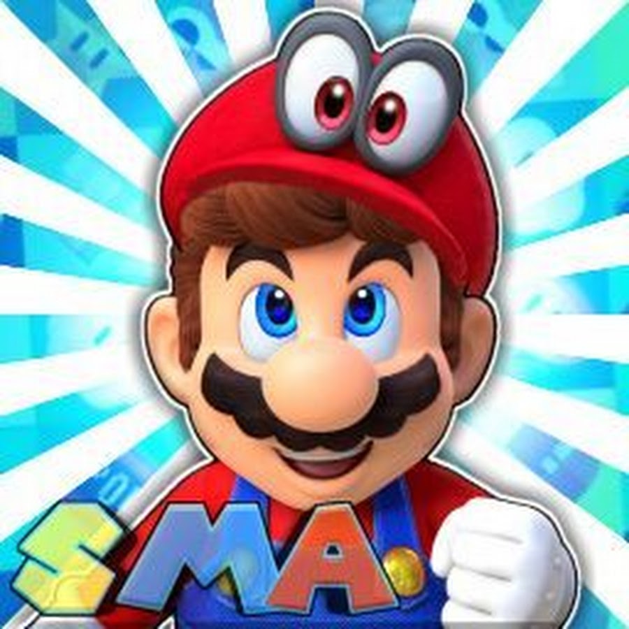 Sur Mario Alex - YouTube