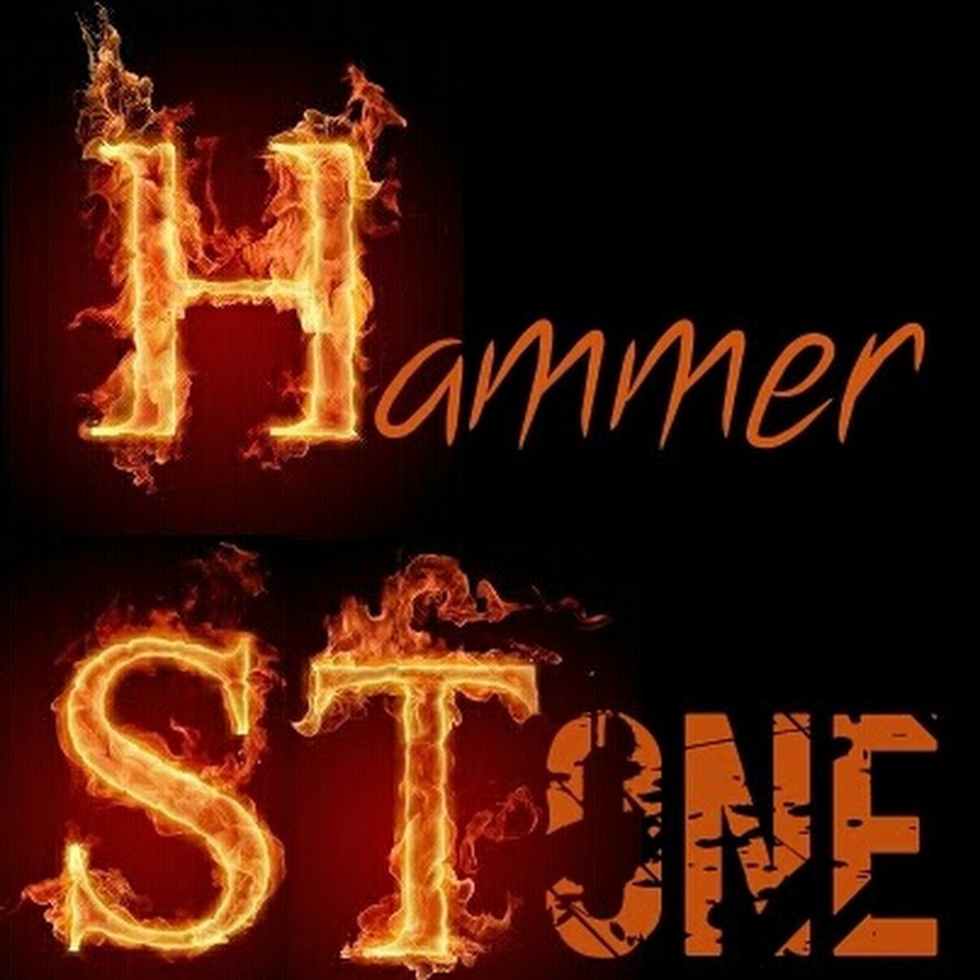 HammerStone YouTube