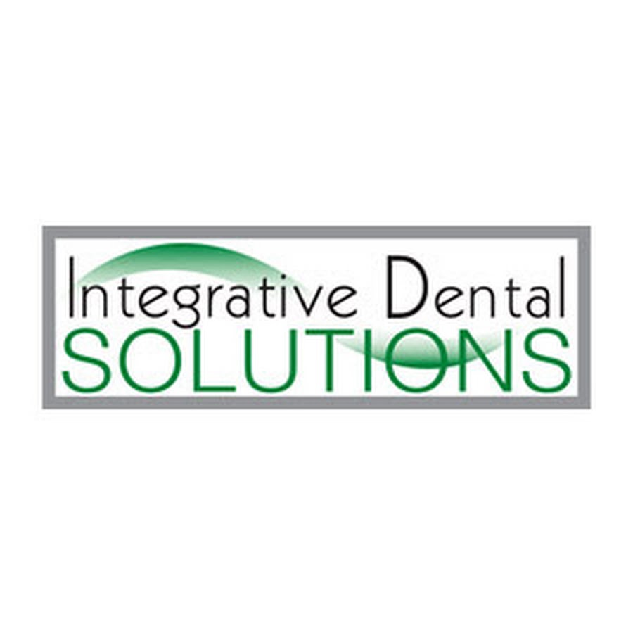 Integrative Dental Solutions YouTube