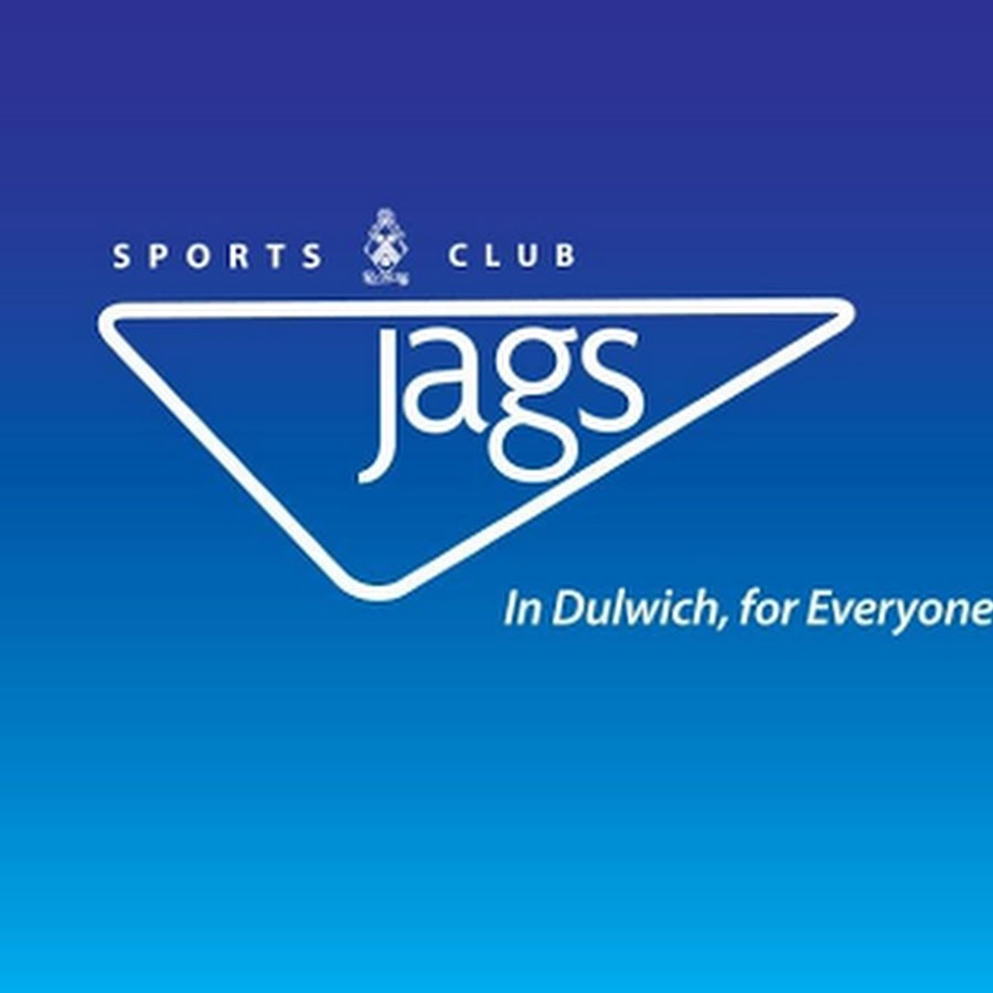 JAGS Sports Club YouTube
