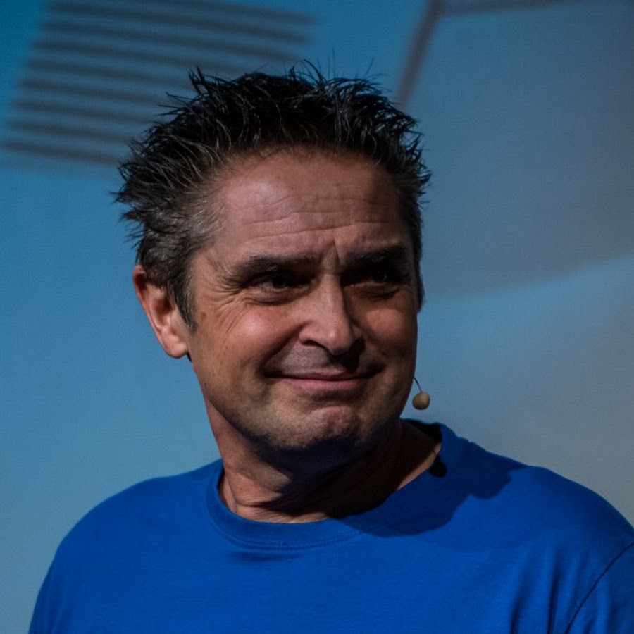 Roberto Capitoni YouTube