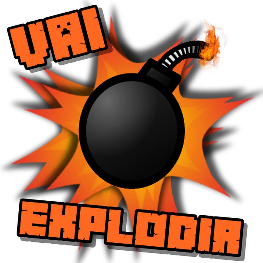 VAI EXPLODIR - YouTube
