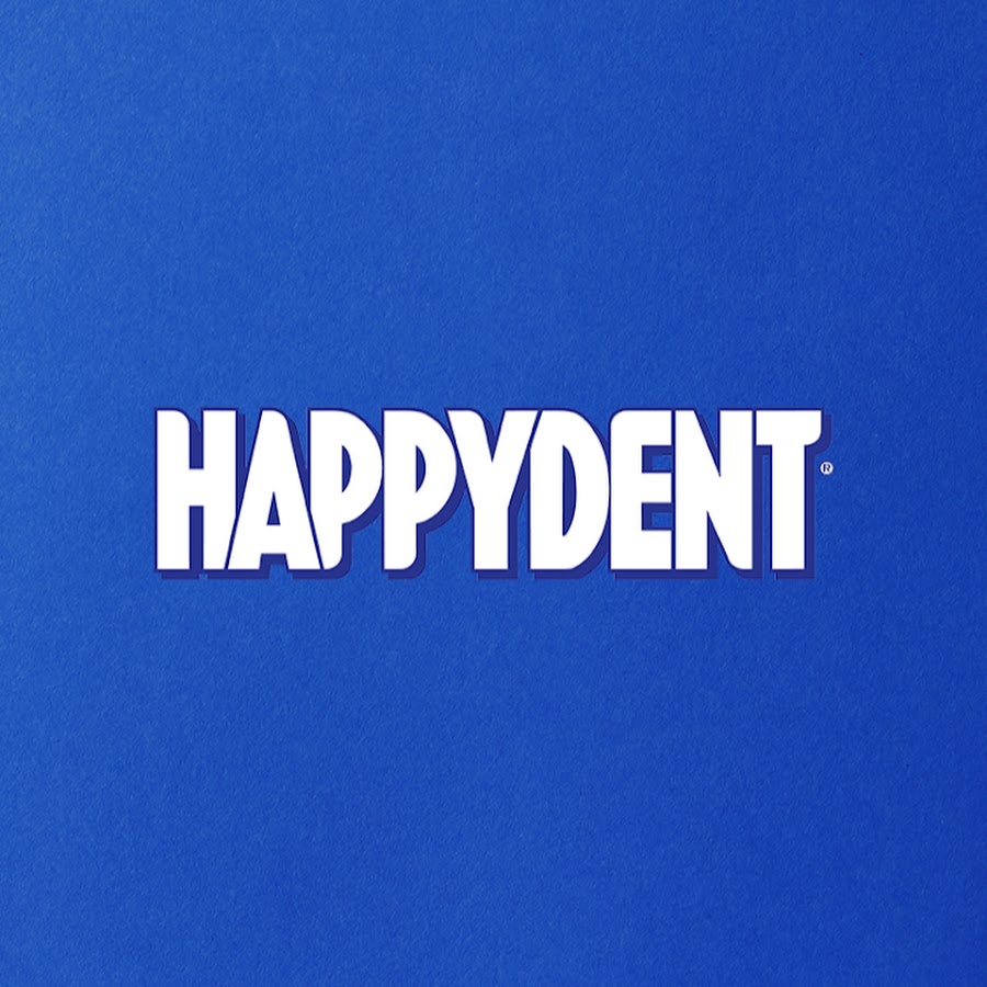 Happydent India - YouTube