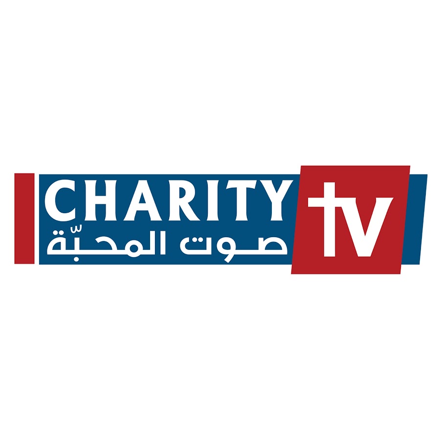Charity TV official YouTube
