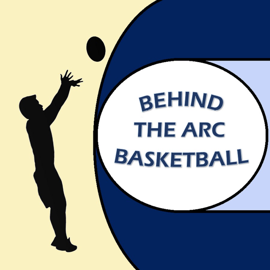 Behind the Arc Basketball YouTube