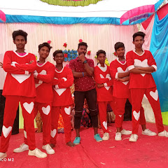 Crazy Boys Dance Group budharayavalasa