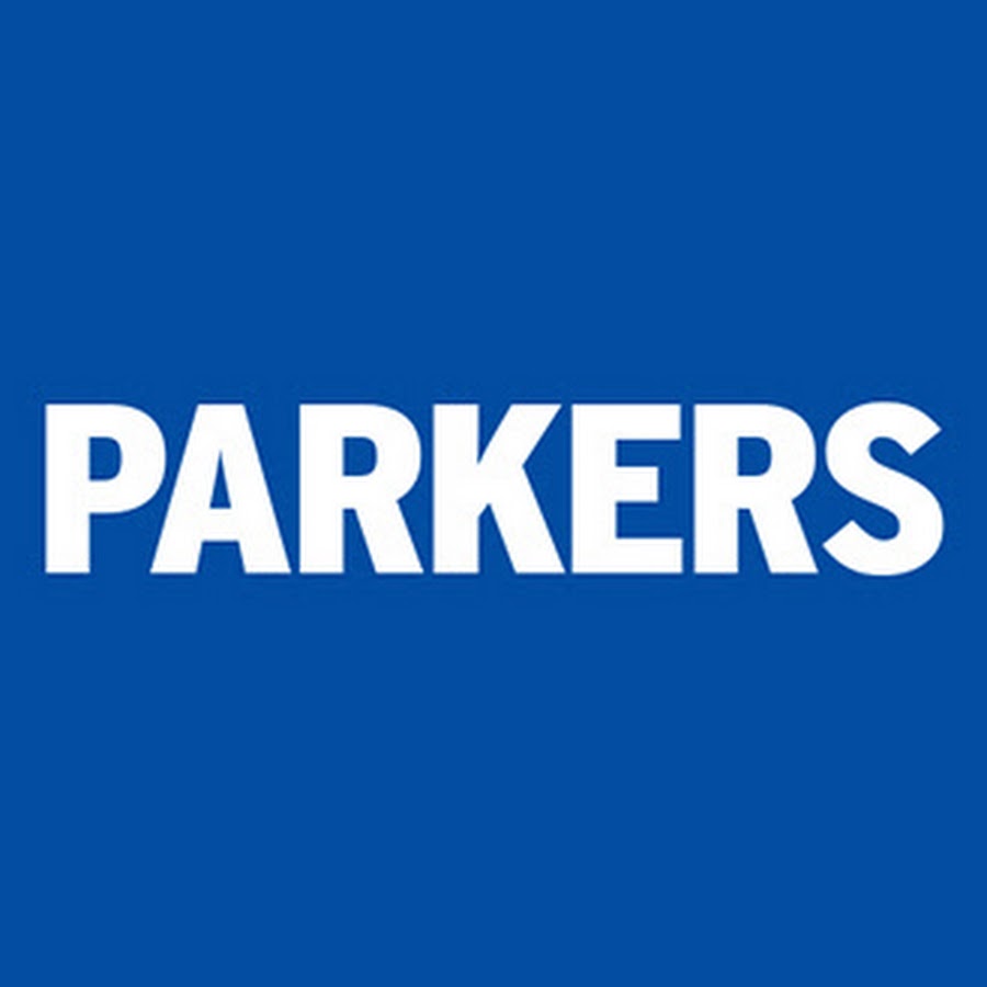 Parkers Cars YouTube