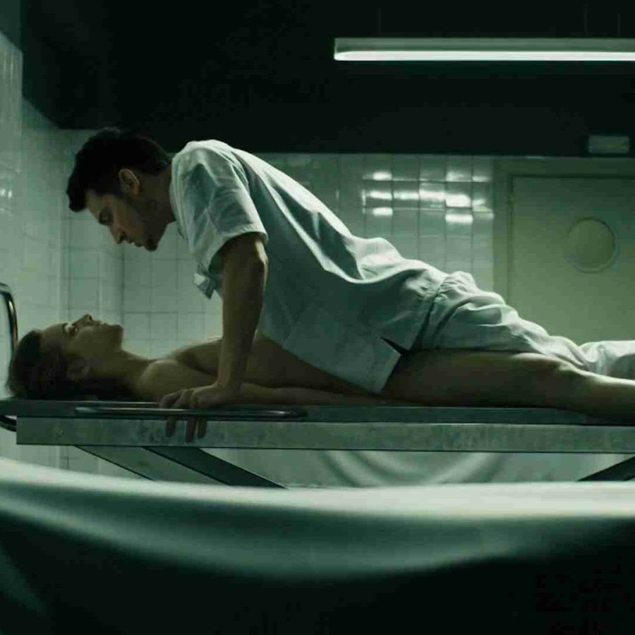 The Corpse Of Anna Fritz Streaming Italiano