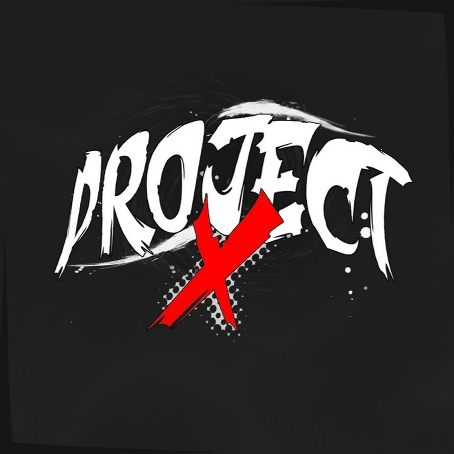 projectX - YouTube