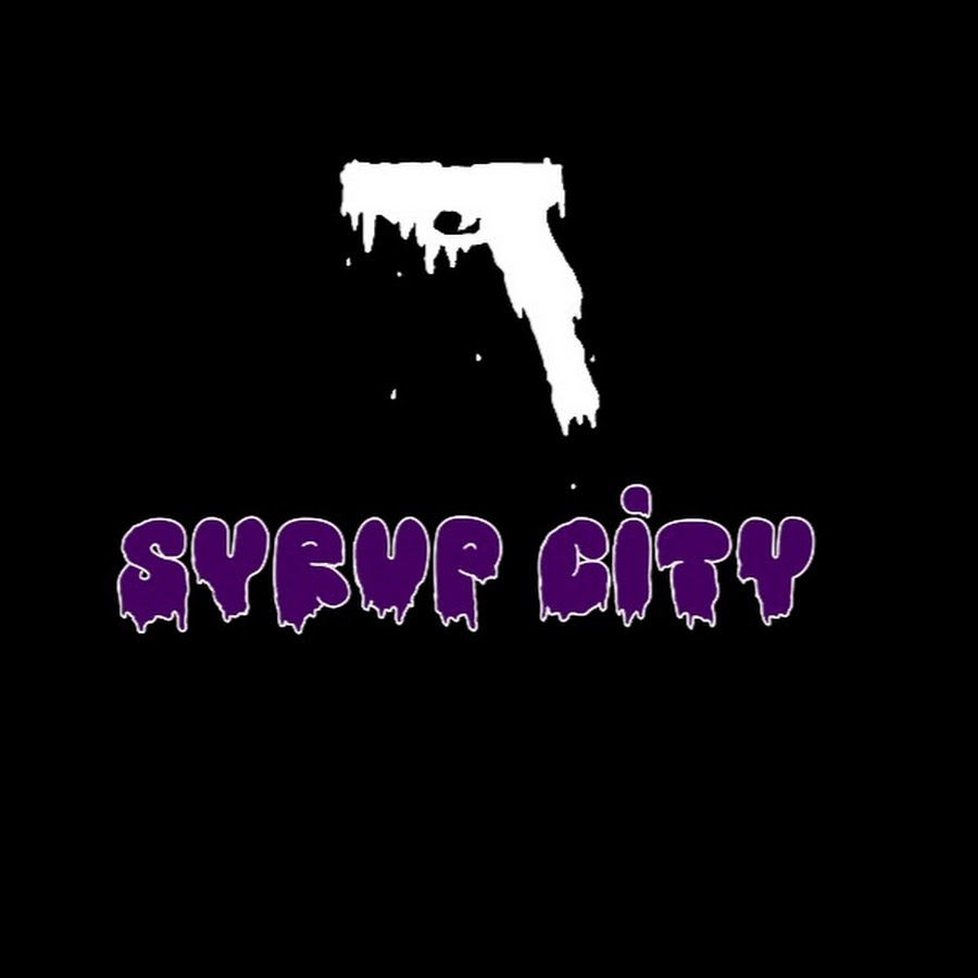 SYRUP CITY YouTube