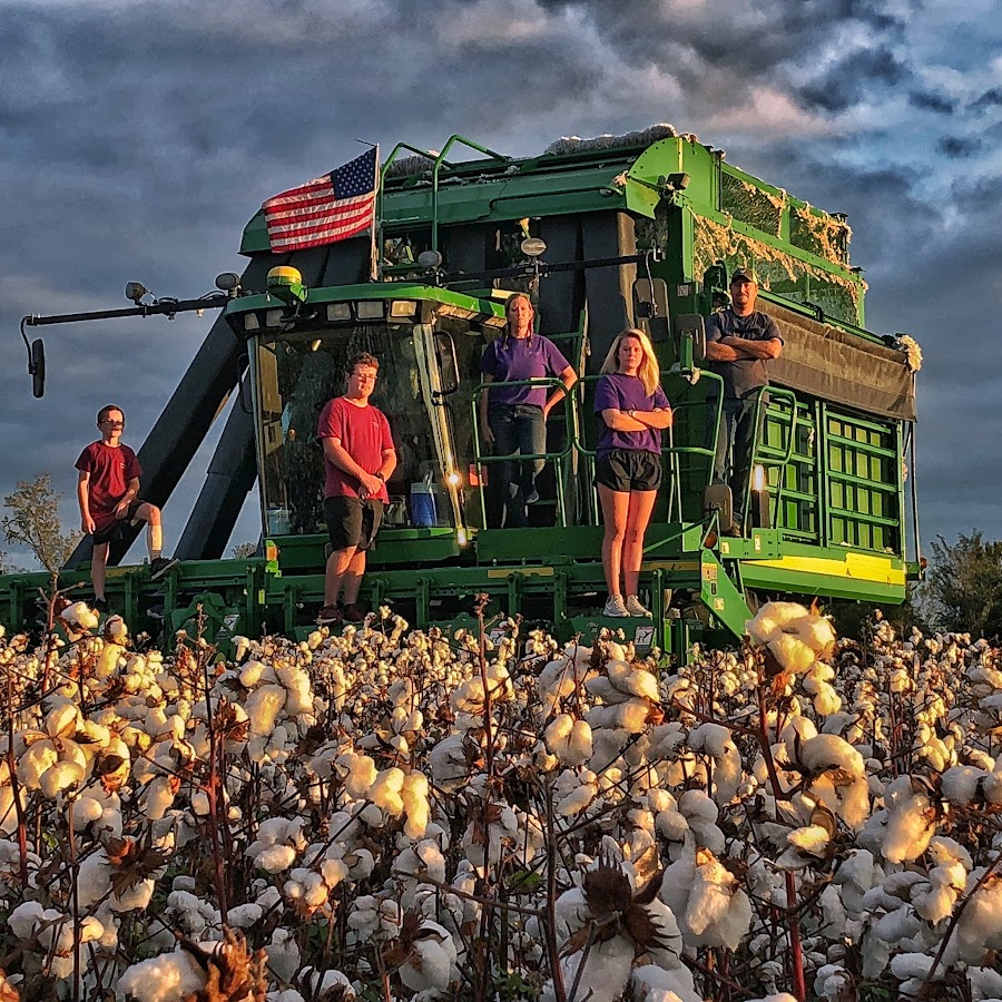 Griggs Farms LLC YouTube