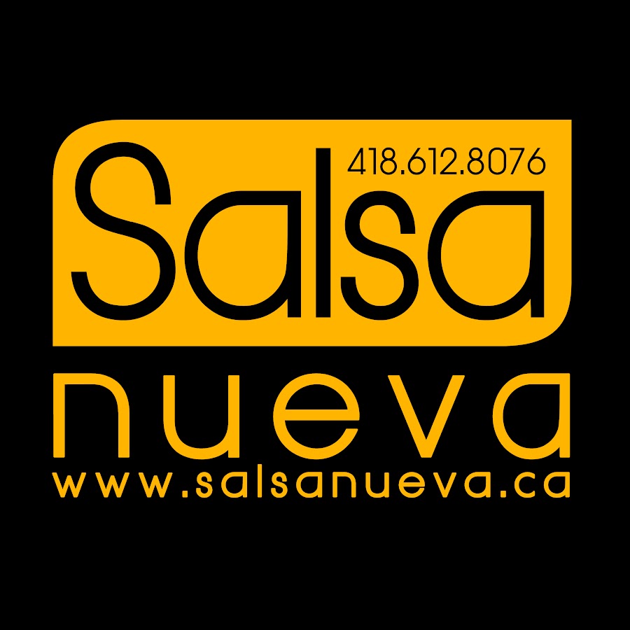 Salsa Nueva YouTube