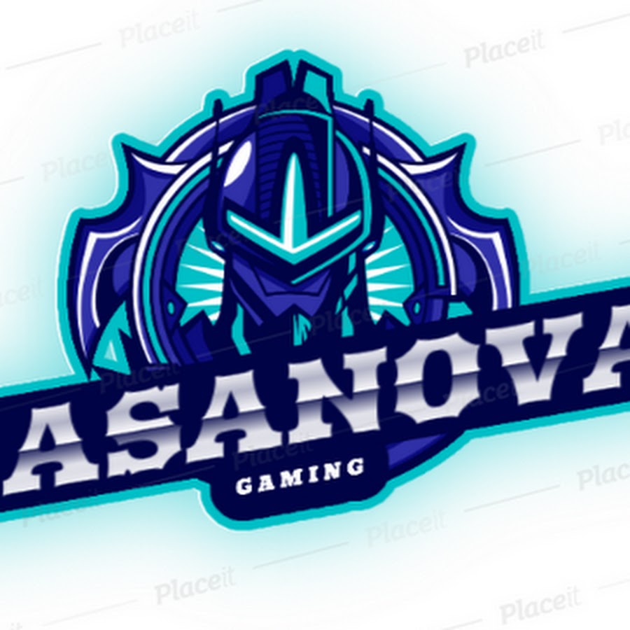 Casanova Gaming YouTube