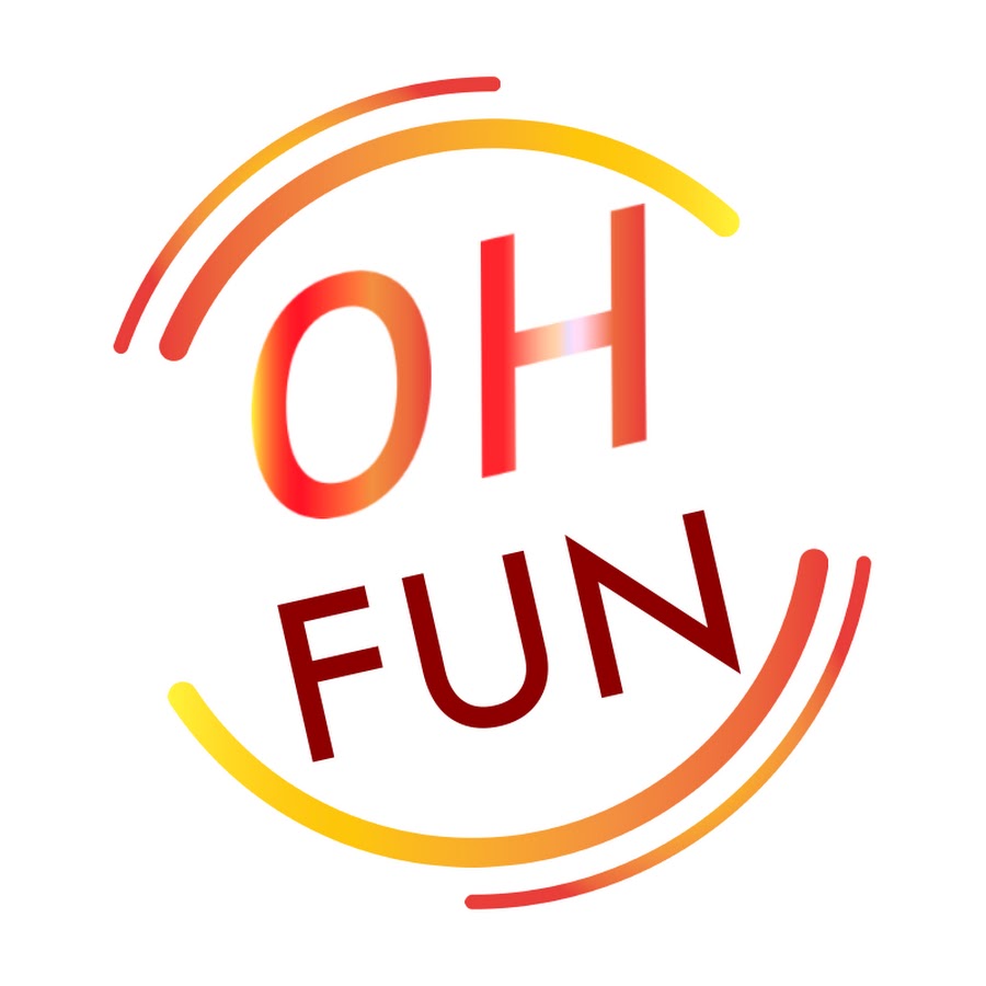OH FUN !!  YouTube
