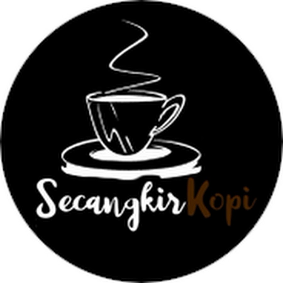 Secangkir Kopi - YouTube
