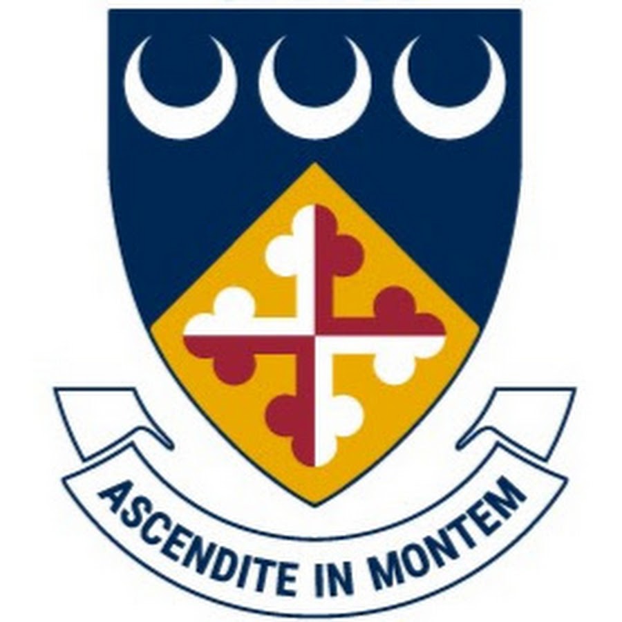 Mount St. Mary's Seminary YouTube
