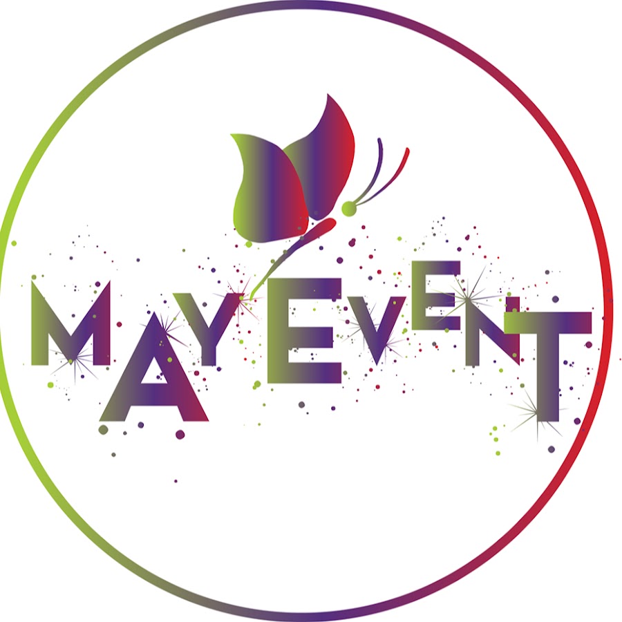 MAY EVENTS YouTube