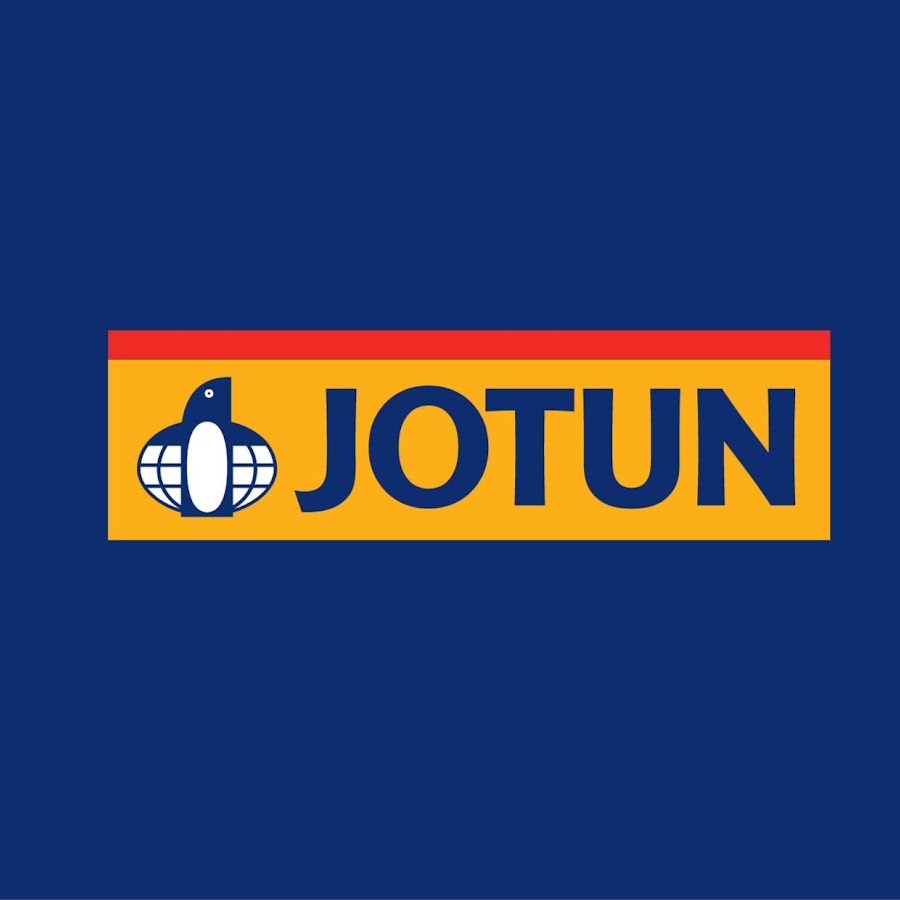 JOTUN INDONESIA YouTube