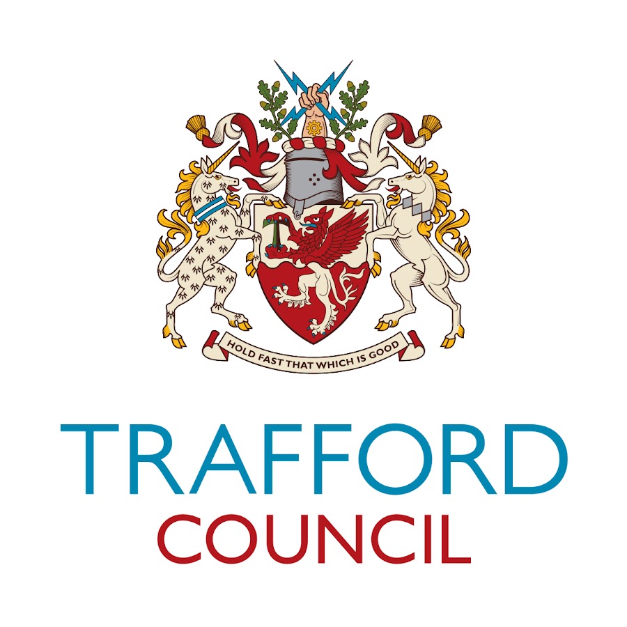 Trafford Council YouTube