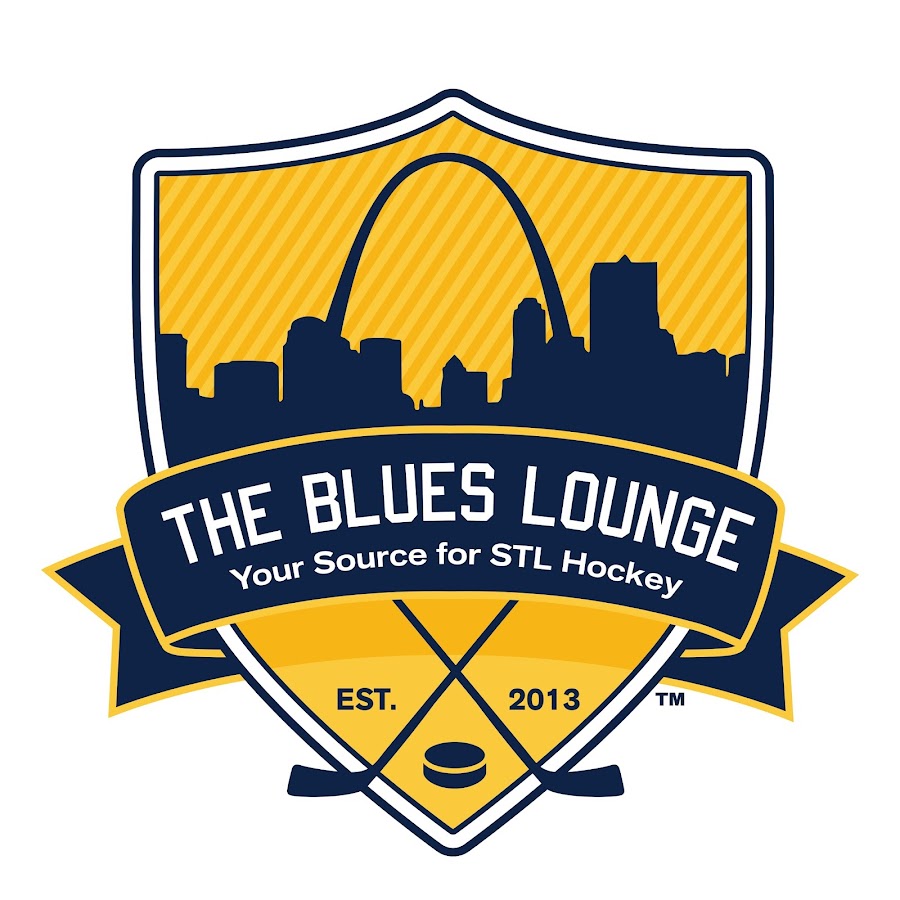 St. Louis Blues Lounge - YouTube